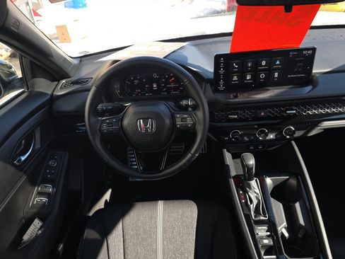 Used 2024 Honda Accord Sport image 14
