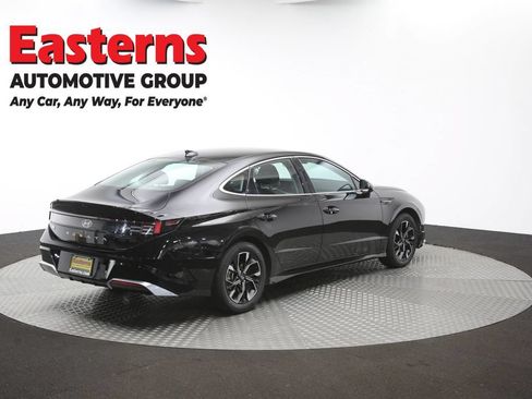 Used 2024 Hyundai Sonata SEL FWD image 41