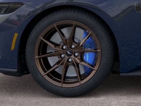 New 2026 Ford Mustang Dark Horse RWD image 19
