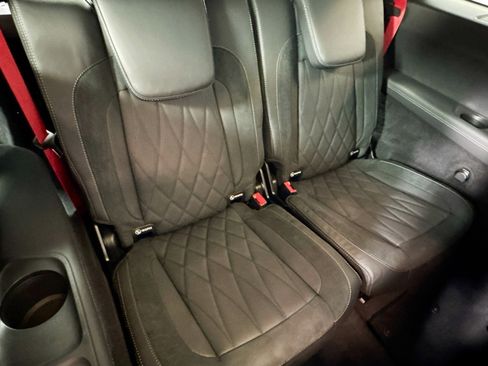 New 2026 Mercedes-Benz GLS 63 AMG 4MATIC image 25