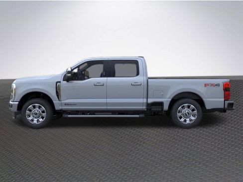 New 2026 Ford F250 4x4 Crew Cab Super Duty image 3
