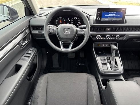 New 2026 Honda CR-V LX image 19