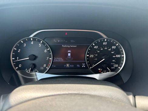 New 2026 Nissan Frontier S AWD/4WD image 21