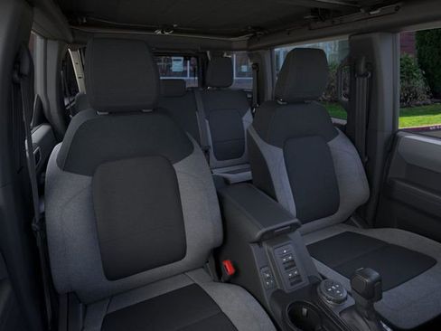 New 2025 Ford Bronco Big Bend image 10