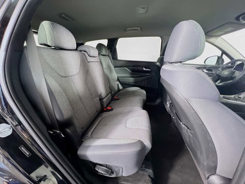 Certified 2023 Hyundai Santa Fe SEL AWD/4WD image 28