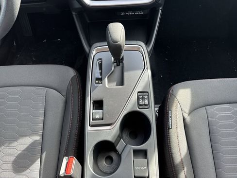 New 2026 Subaru Impreza 2.0i Sport image 21