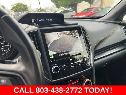 Used 2023 Subaru Forester Wilderness w/ Wilderness Package AWD/4WD image 24