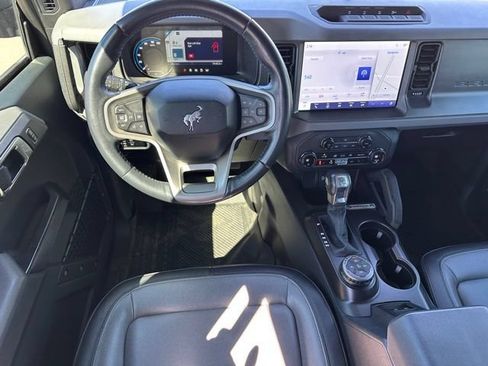 Used 2024 Ford Bronco Everglades AWD/4WD image 18