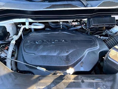 Used 2022 Honda Passport EX-L image 26