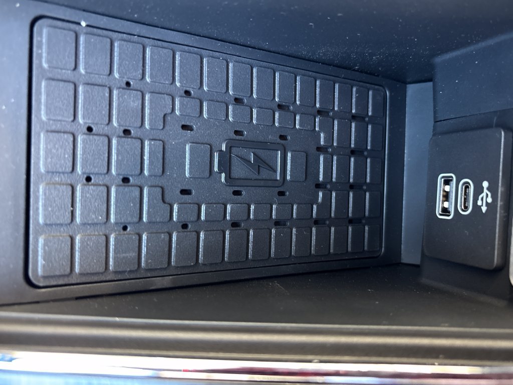New 2027 Lincoln Aviator Reserve AWD/4WD image 18