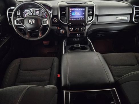 Used 2020 RAM 1500 Lone Star RWD image 8