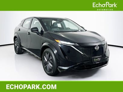 Used 2023 Nissan Ariya FWD