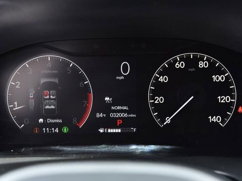 Used 2024 Honda CR-V EX image 11