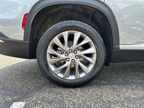 Used 2026 Buick Enclave Preferred FWD image 18