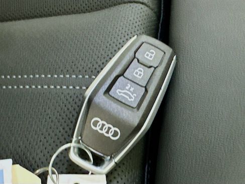New 2026 Audi A5 2.0T Premium Plus AWD/4WD image 48