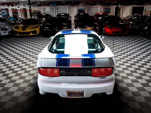 Used 1999 Pontiac Firebird Formula RWD image 75