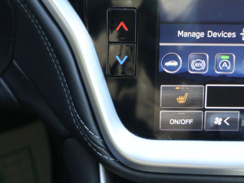 Used 2023 Subaru Outback Limited image 27