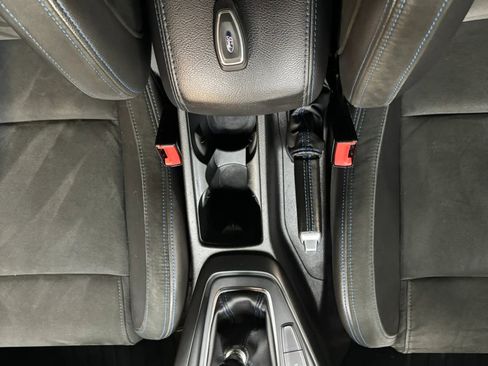 Used 2018 Ford Focus ST FWD image 21