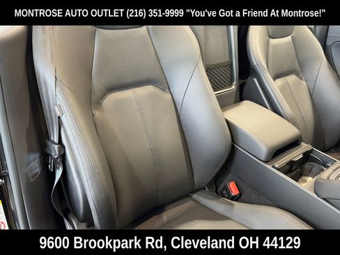 Used 2023 Jaguar F-TYPE R-Dynamic image 33