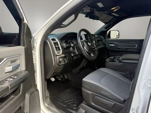 Used 2021 RAM 2500 Big Horn AWD/4WD image 13