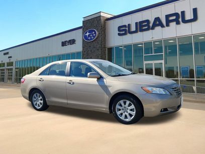 Used 2008 Toyota Camry XLE