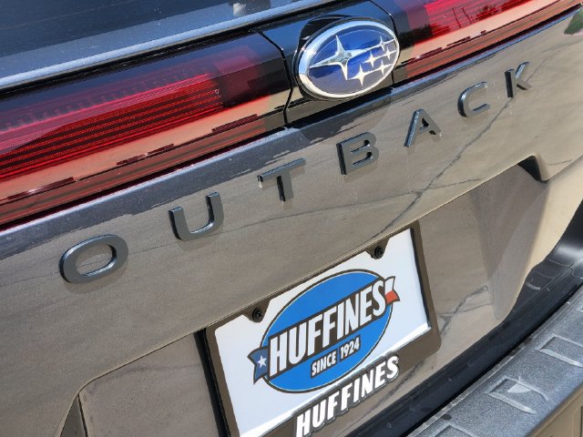 New 2026 Subaru Outback Limited XT AWD/4WD image 8