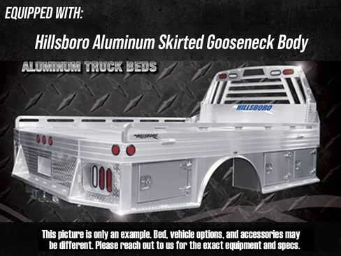 New 2026 Chevrolet Silverado 3500 LT w/ Convenience Package image 3