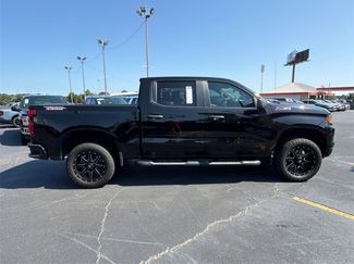 Used 2023 Chevrolet Silverado 1500 Custom Trail Boss video 2