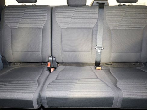 Used 2023 Ford F150 XL w/ STX Appearance Package AWD/4WD image 13