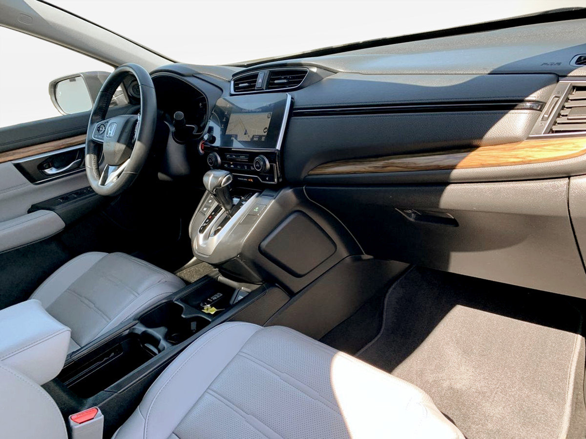 Used 2019 Honda CR-V Touring image 34