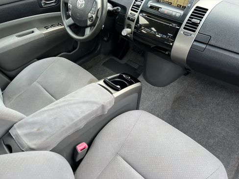 Used 2008 Toyota Prius FWD image 16