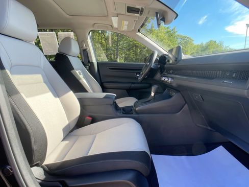 Certified 2023 Honda CR-V EX image 26