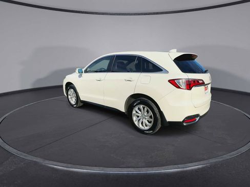 Used 2018 Acura RDX AWD image 6