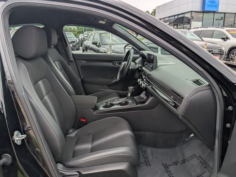 Used 2024 Honda Civic Sport image 7