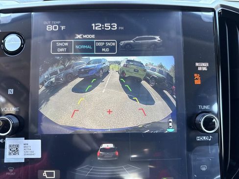 New 2026 Subaru Ascent Limited image 31