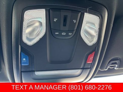 Used 2024 RAM 3500 Big Horn w/ Sport Appearance Package AWD/4WD image 30