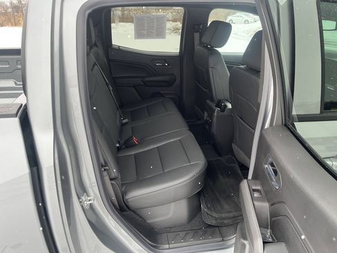 Used 2026 Chevrolet Colorado LT w/ LT Convenience Package image 14