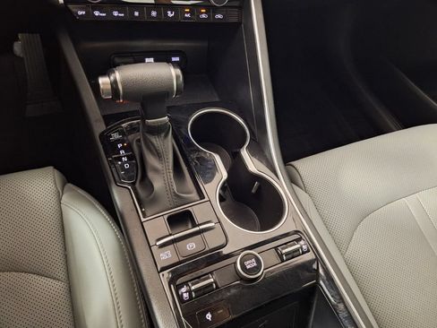Used 2024 Kia K5 EX FWD image 15