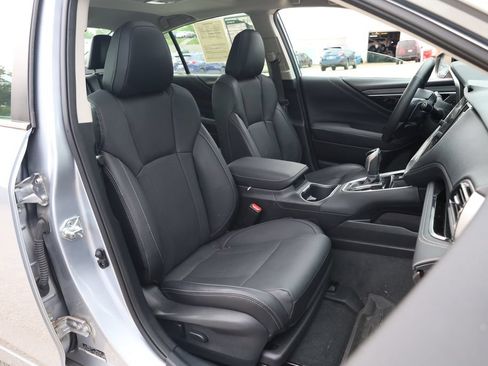 Used 2023 Subaru Legacy Limited AWD/4WD image 25