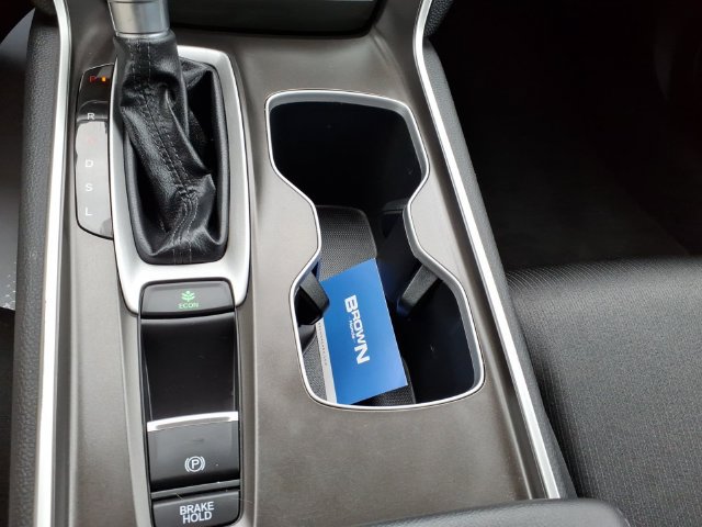Used 2019 Honda Accord LX image 20