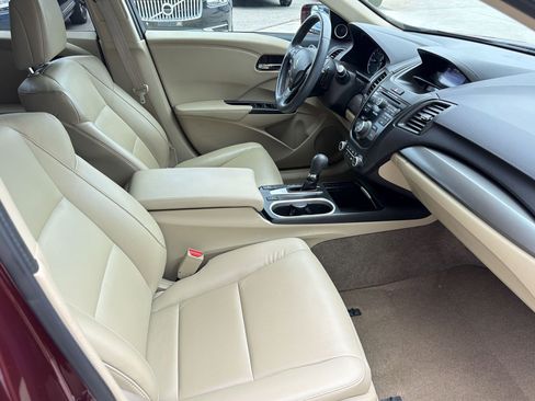 Used 2018 Acura RDX AWD image 28