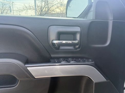 Used 2016 Chevrolet Silverado 2500 LT image 9