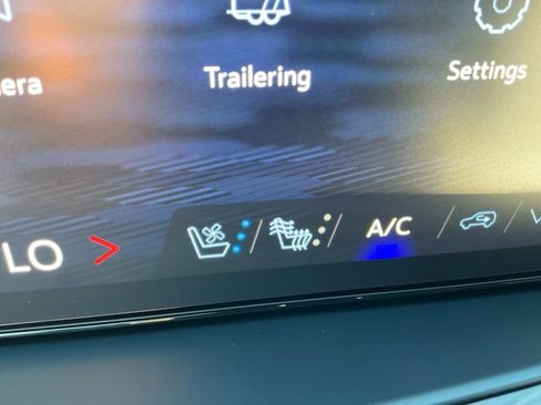 New 2026 Chevrolet Tahoe Premier image 22