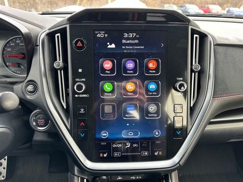 Certified 2022 Subaru WRX GT image 15