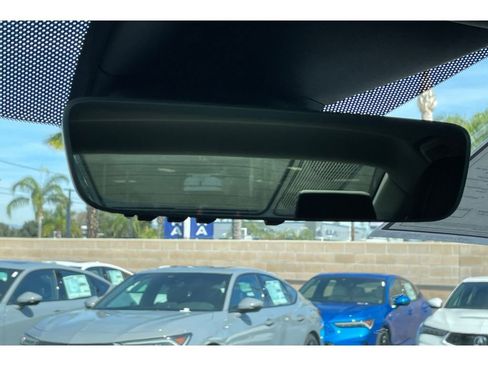 Certified 2024 Acura TLX w/ Technology Package image 23