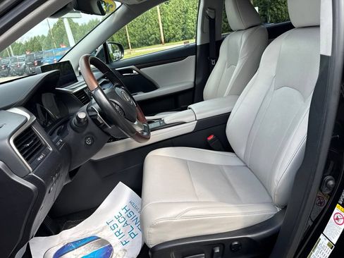 Used 2020 Lexus RX 350 AWD w/ Premium Package image 7