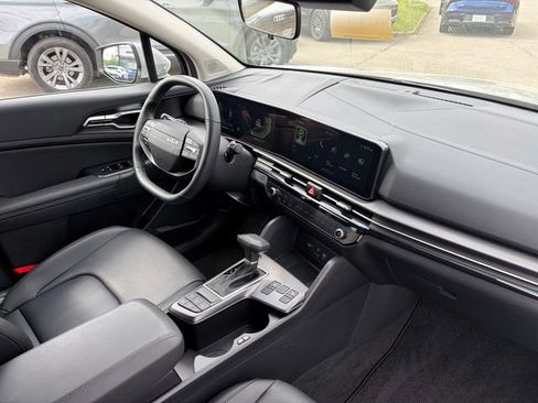 Certified 2026 Kia Sportage EX image 19