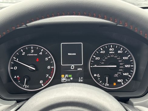New 2026 Subaru Crosstrek 2.5i Limited AWD/4WD image 14