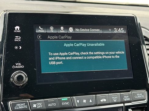 Used 2023 Honda Odyssey Sport image 19