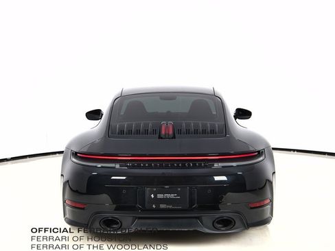 Used 2025 Porsche 911 Carrera image 10